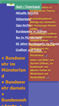 Mobile Screenshot of bw-duelmen.de